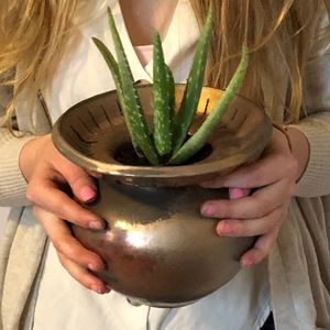 Meet your Posher, Annika